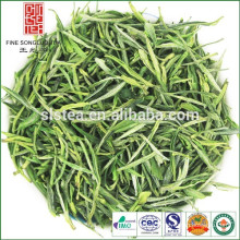 organic slimming green tea huangshan maofeng per kg